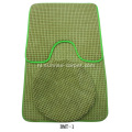 Bathmat Met anti-slip backing